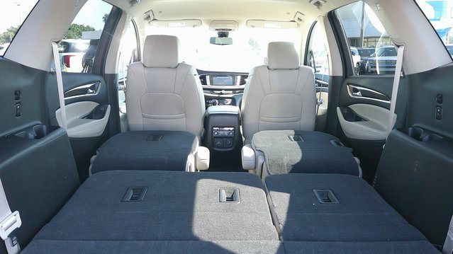 Used 2019 Buick Enclave Premium image 27