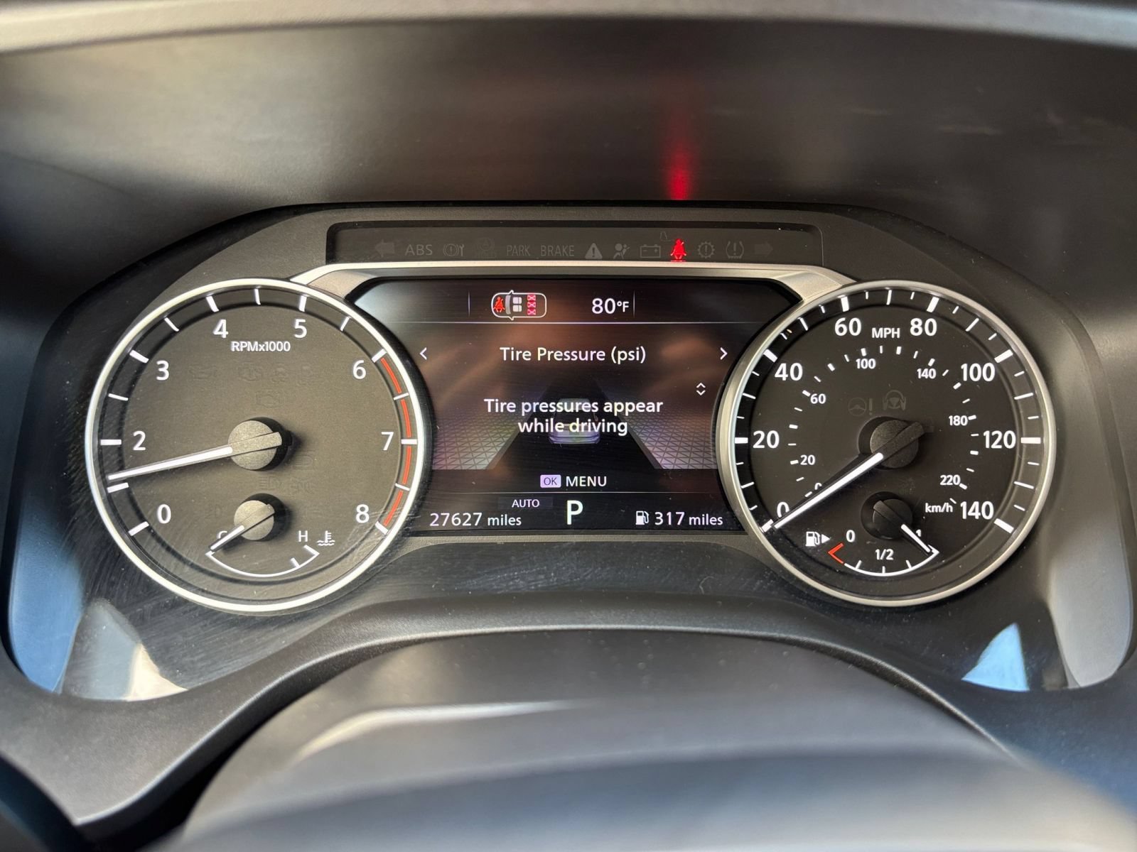Used 2026 Nissan Rogue SV AWD/4WD image 35