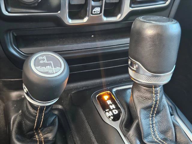 Used 2023 Jeep Gladiator Overland image 14