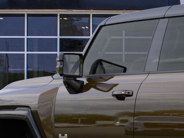 New 2026 GMC Hummer EV SUV image 36