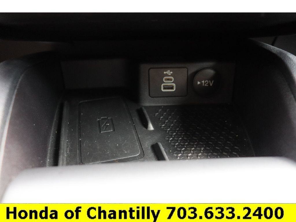 Used 2023 Ford Bronco Sport Outer Banks w/ Tech Package image 17