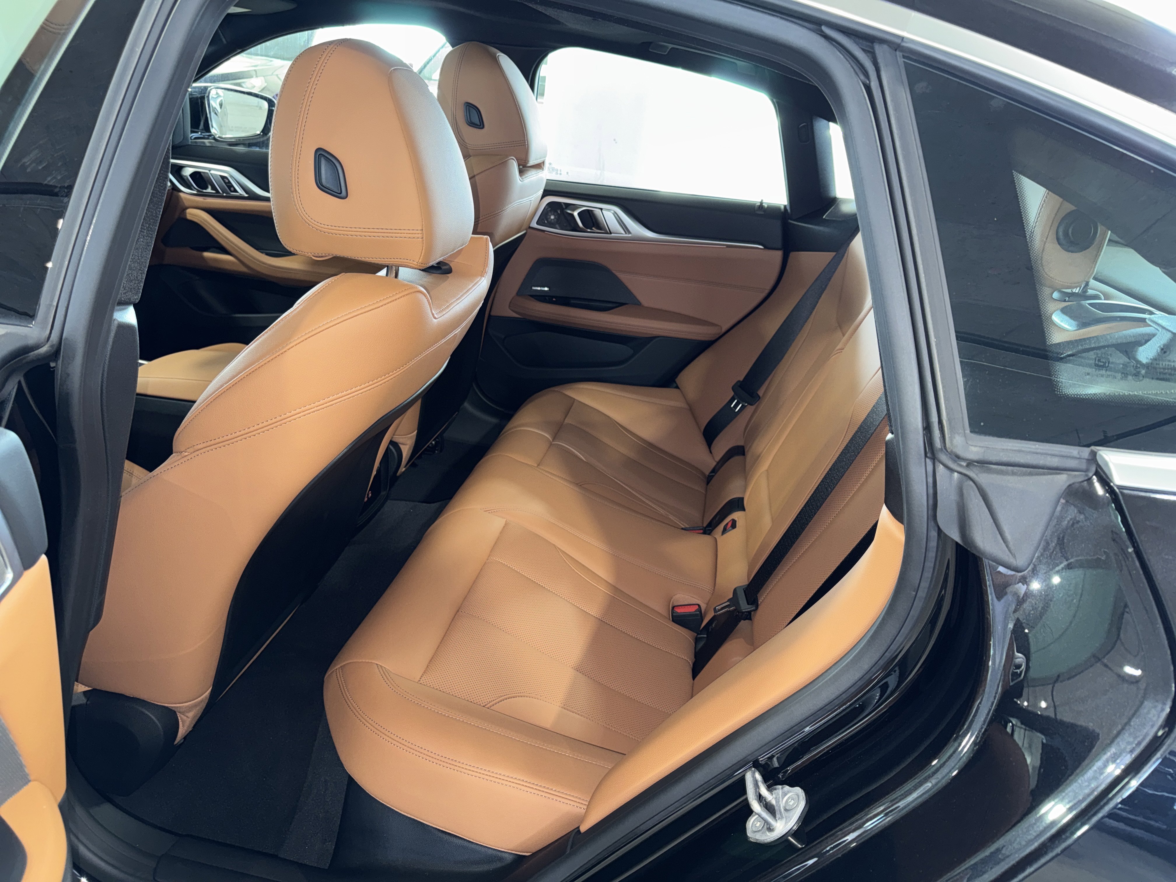 Certified 2025 BMW 430i image 15