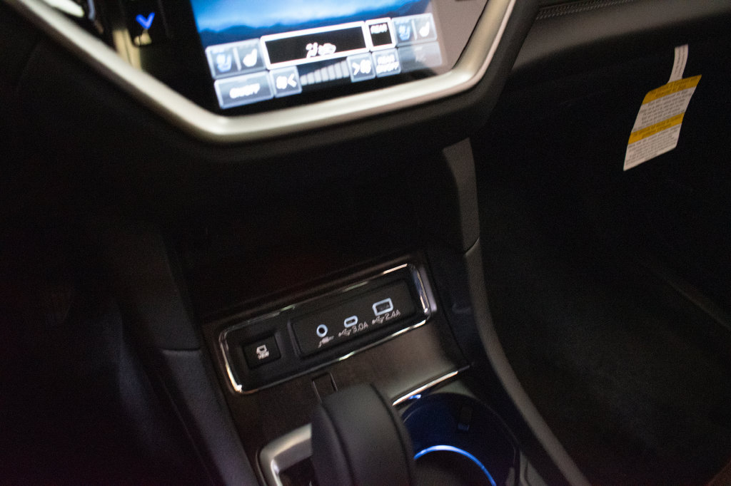 New 2027 Subaru Ascent Touring AWD/4WD image 17