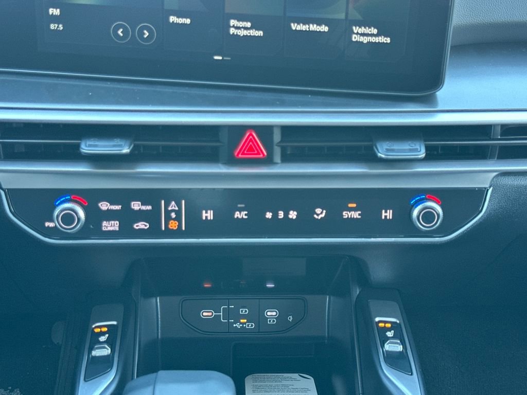 New 2026 Kia Sorento S AWD/4WD image 22