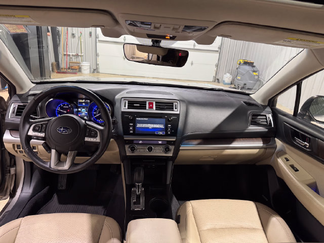 Used 2017 Subaru Outback 2.5i Limited AWD/4WD image 18