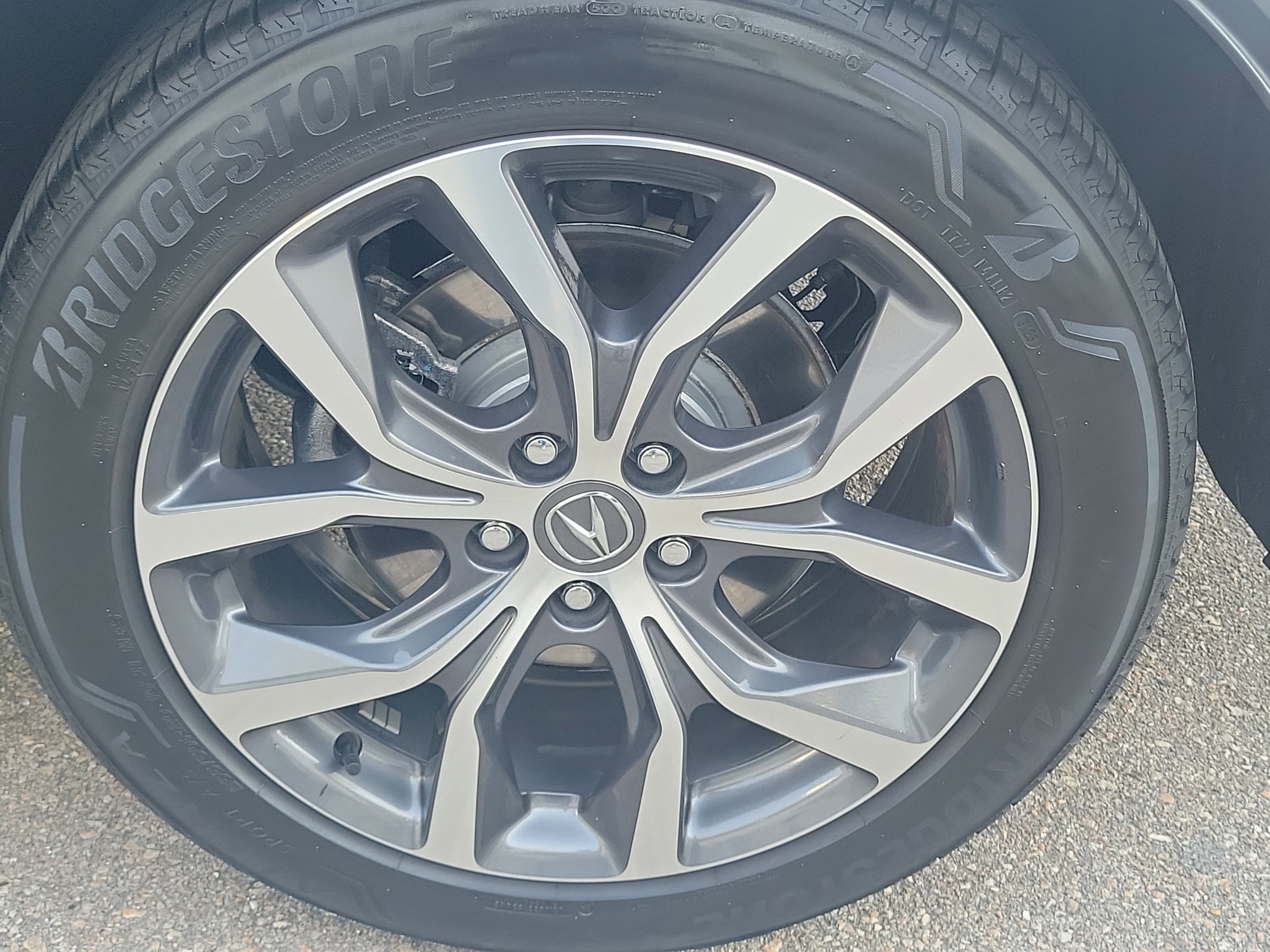 Used 2024 Acura MDX FWD w/ Technology Package image 8