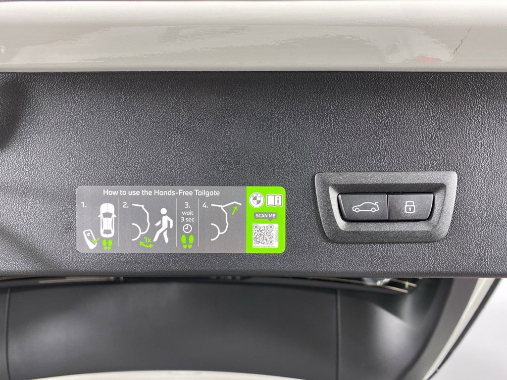 New 2026 BMW X3 xDrive30 image 32