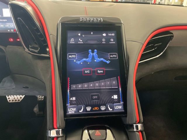 Used 2024 Ferrari Roma image 30