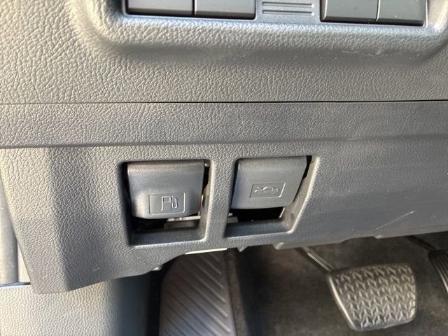 New 2025 Lexus GX 550 AWD/4WD image 13