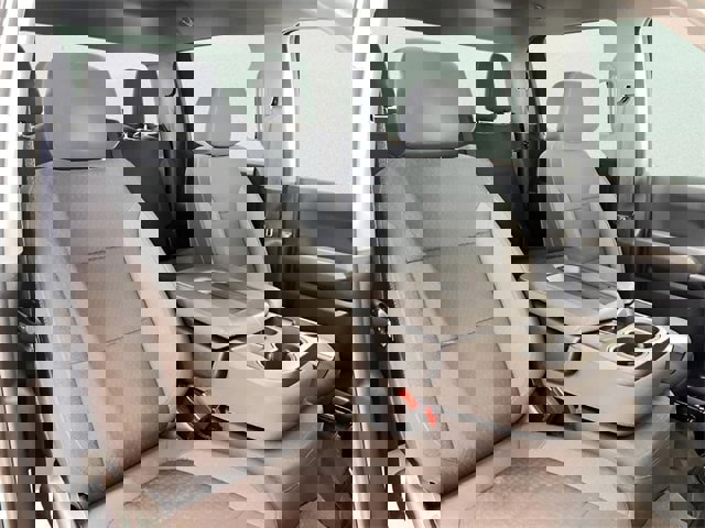 Certified 2022 Chevrolet Silverado 1500 Custom image 8