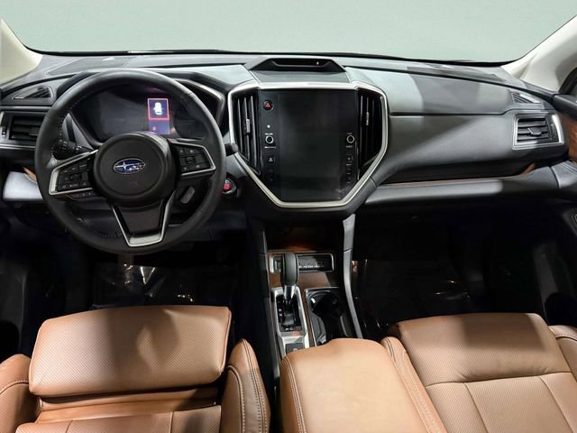 Used 2025 Subaru Ascent Touring image 11