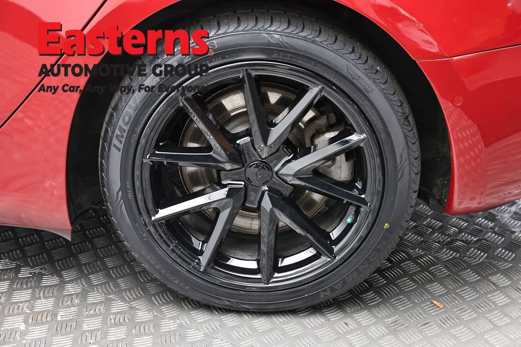 Used 2019 Tesla Model 3 Standard Range RWD image 8