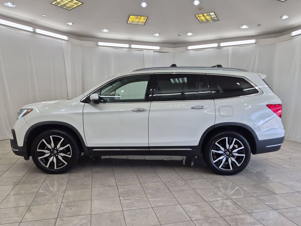 Used 2019 Honda Pilot Touring image 5