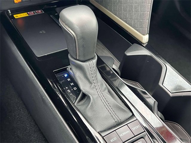 Certified 2025 Toyota Camry XLE image 31