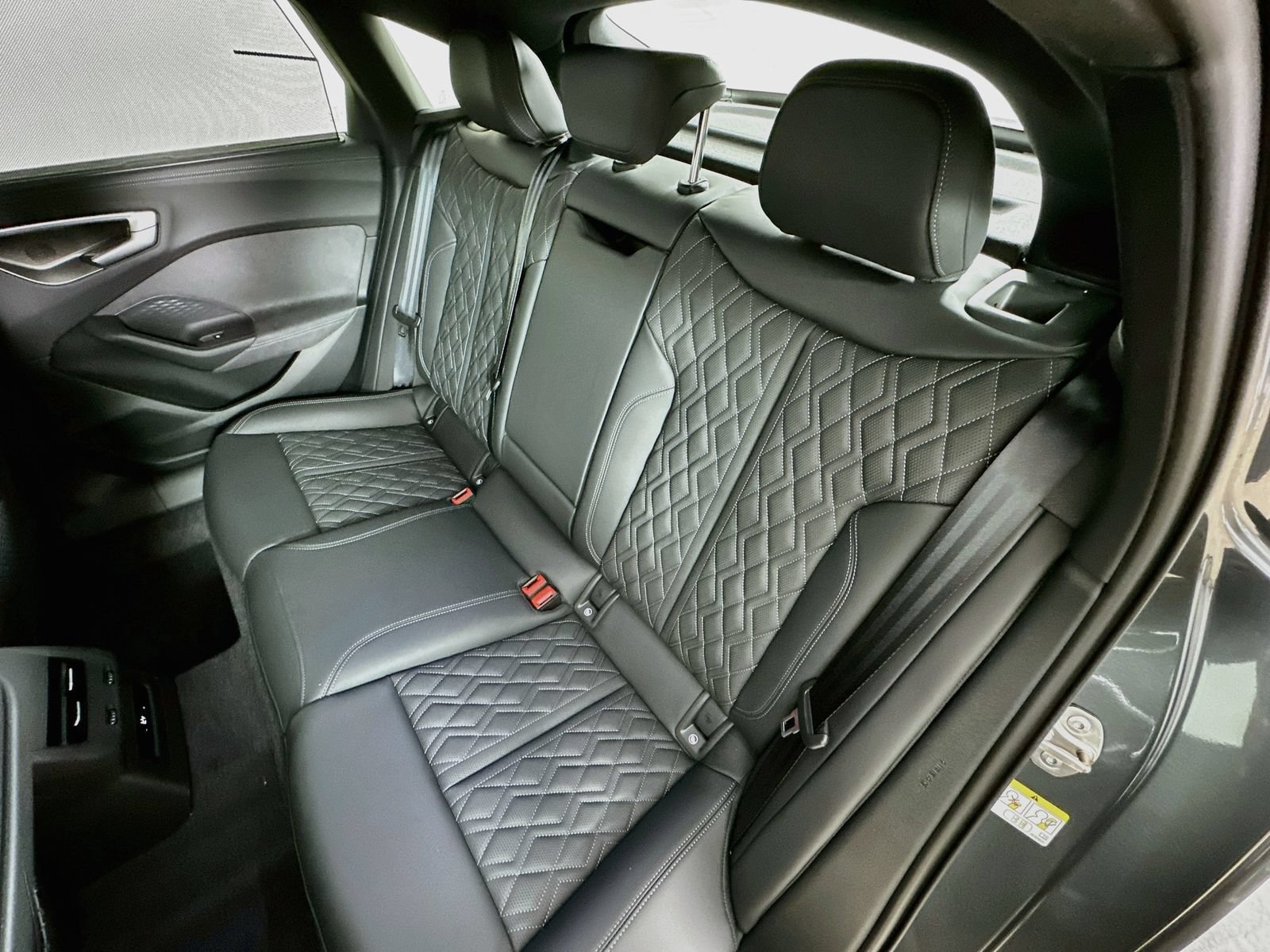 New 2026 Audi S5 Premium Plus AWD/4WD image 35