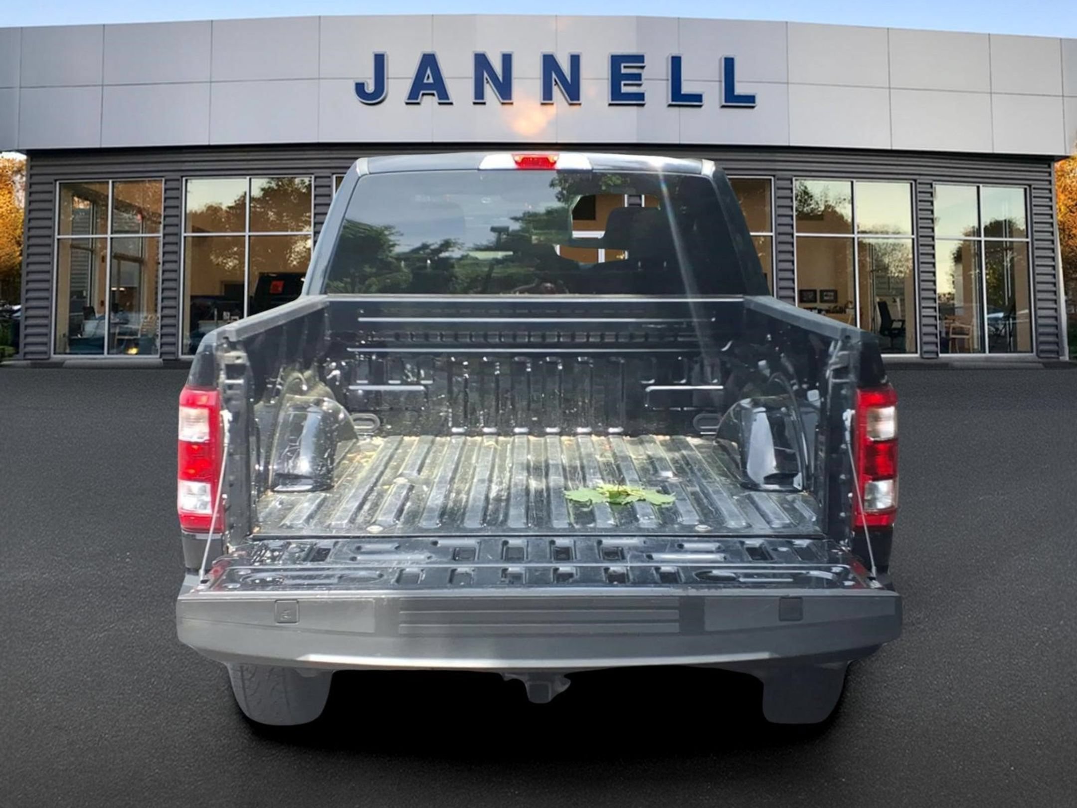 Used 2023 Ford F150 XL w/ STX Appearance Package AWD/4WD image 11