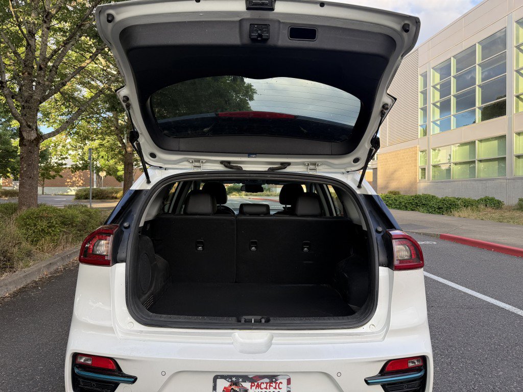Used 2019 Kia Niro EX Premium w/ Cold Weather Package 1.0 FWD image 38