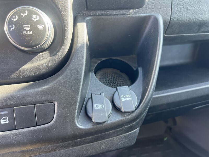 Used 2019 RAM ProMaster 3500 FWD image 22