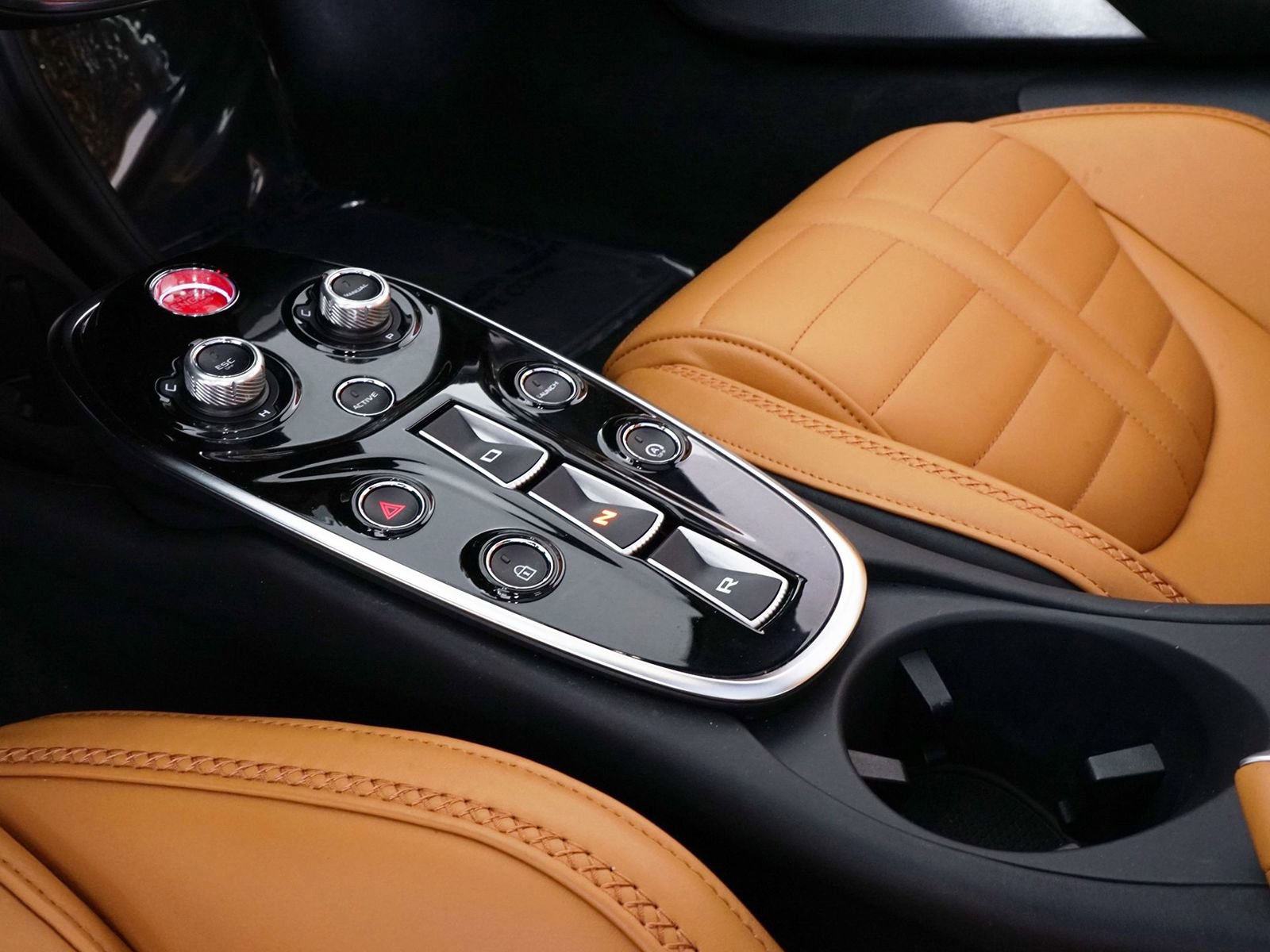 Used 2025 McLaren GTS image 24