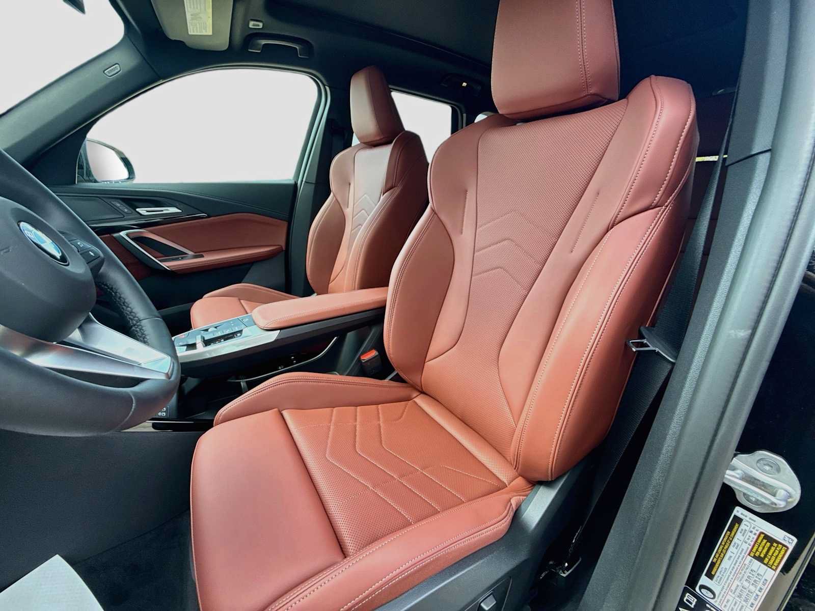 New 2027 BMW X1 xDrive28i AWD/4WD image 14