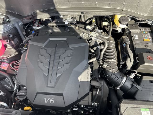 New 2026 Hyundai Palisade Calligraphy image 41