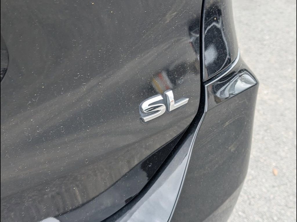 Used 2018 Nissan Rogue SL w/ Premium Package image 21