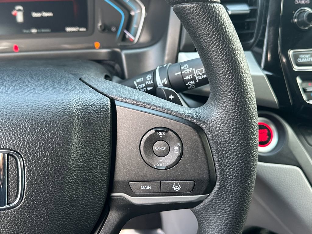 Used 2019 Honda Odyssey EX image 23