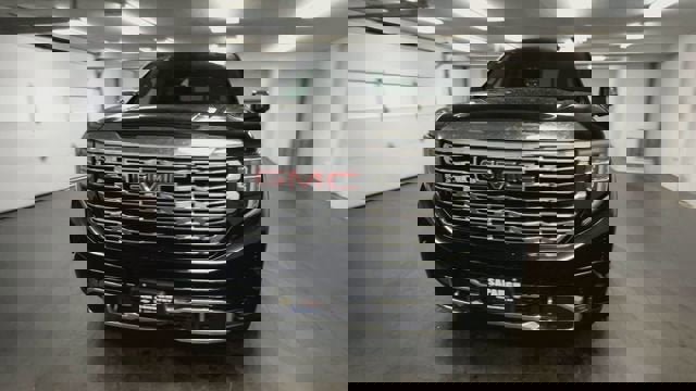 Certified 2023 GMC Sierra 1500 Denali w/ Denali Reserve Package image 3