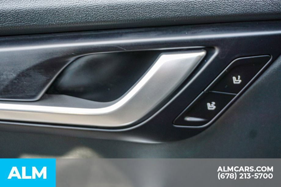 Used 2024 Kia EV6 Light image 53