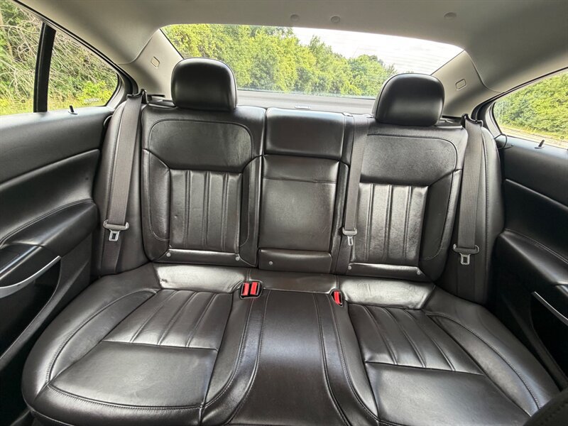 Used 2013 Buick Regal Premium FWD image 11
