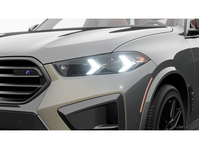 New 2026 BMW X5 M Competition w/ Executive Package AWD/4WD image 6