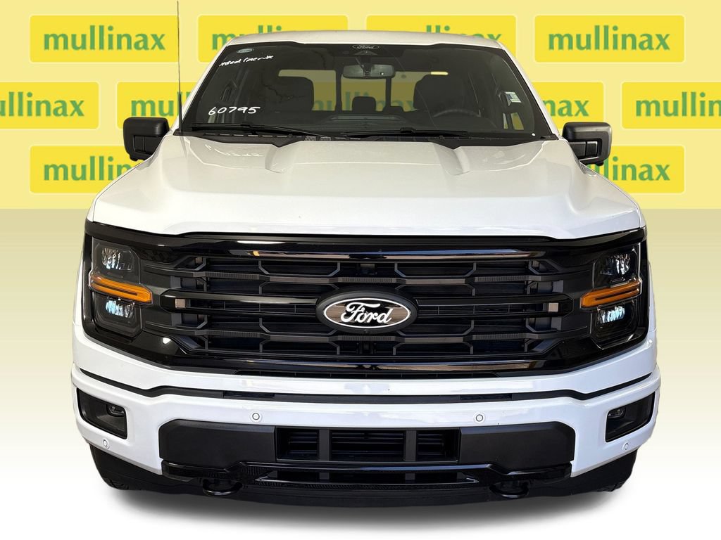 New 2026 Ford F150 XLT w/ Equipment Group 302A MID AWD/4WD image 16
