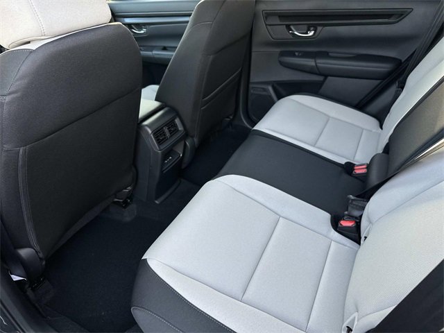 New 2026 Honda CR-V EX image 13