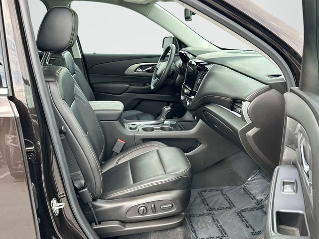 Used 2018 Chevrolet Traverse LT FWD image 22