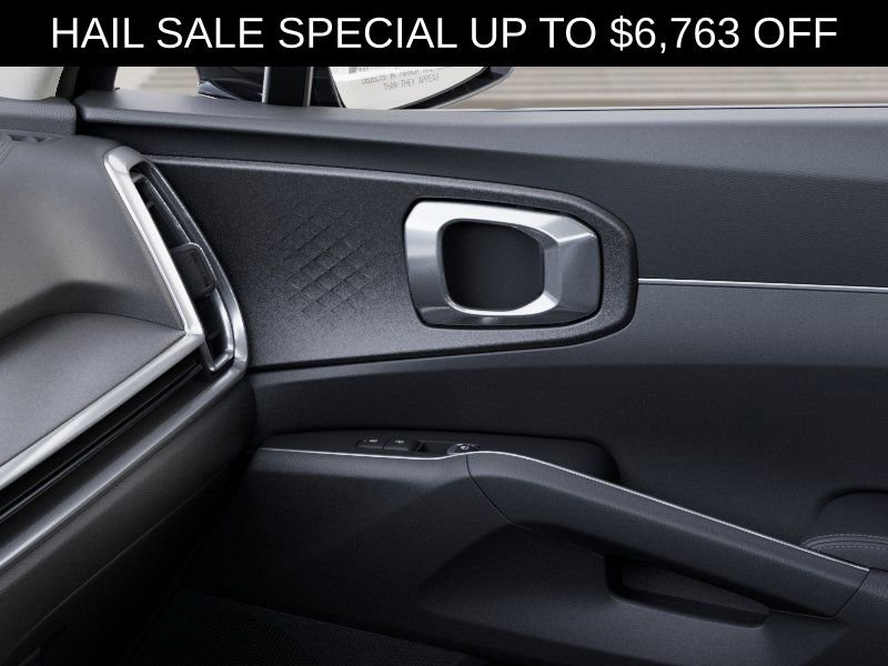 New 2026 Kia Sorento EX w/ EX Premium Package image 25