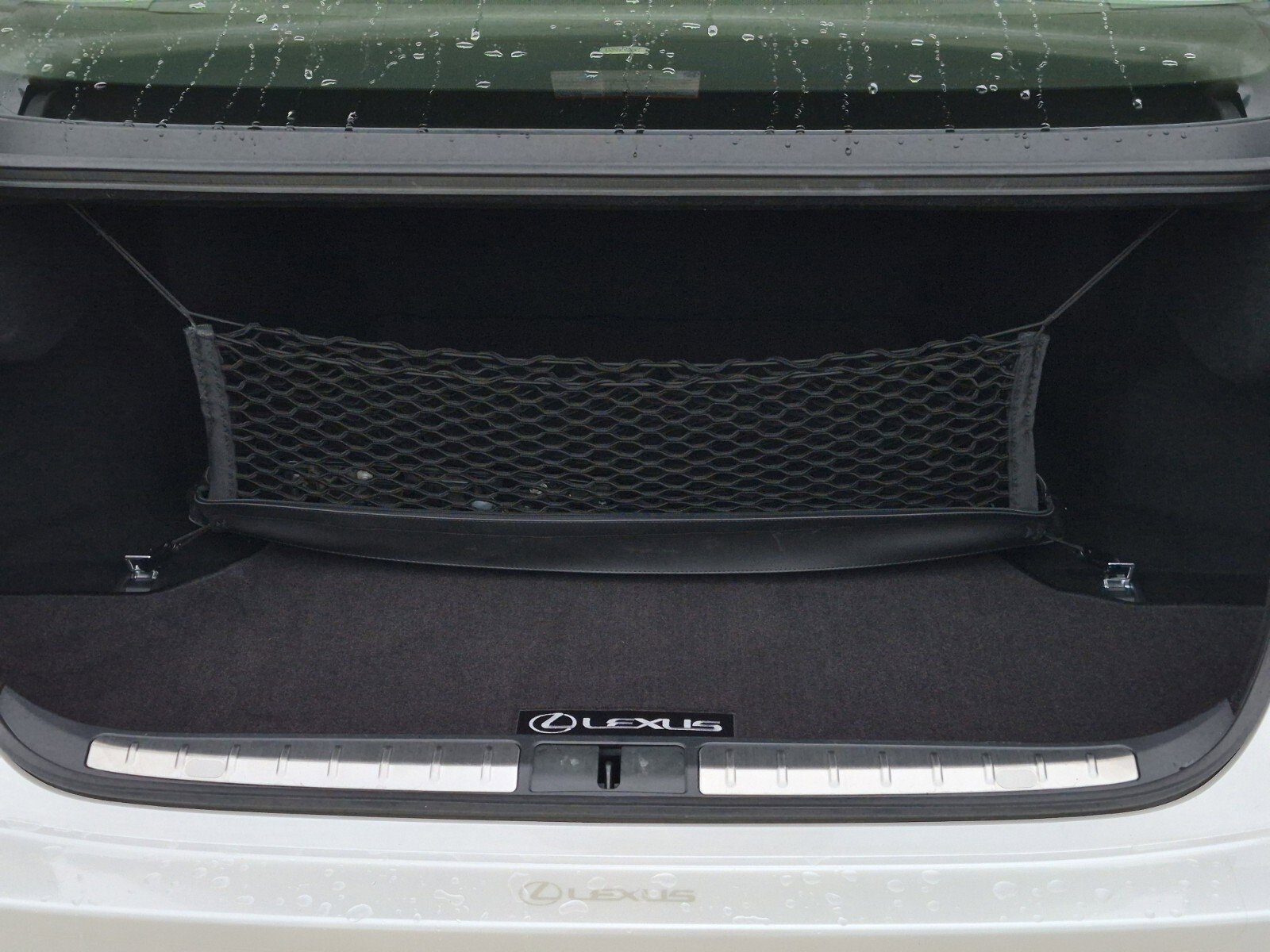 Used 2022 Lexus LS 500 w/ Interior Upgrade Package RWD image 8