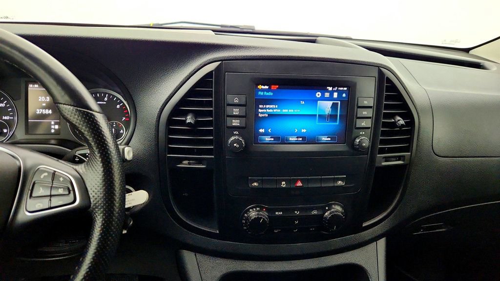 Used 2021 Mercedes-Benz Metris Passenger image 16
