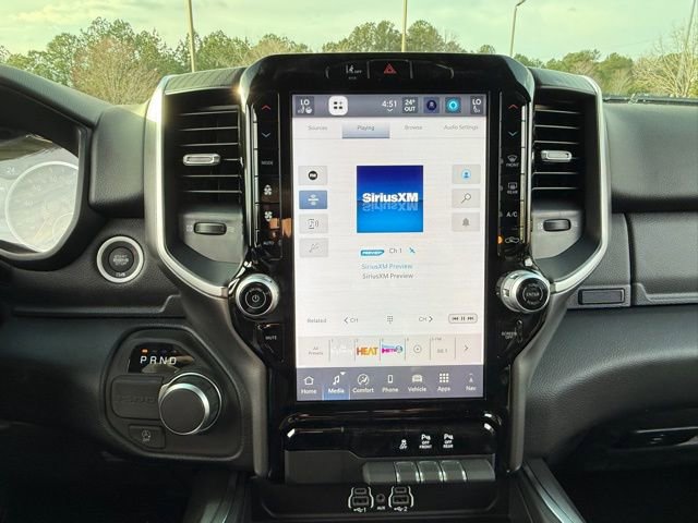 New 2026 RAM 1500 Big Horn image 19