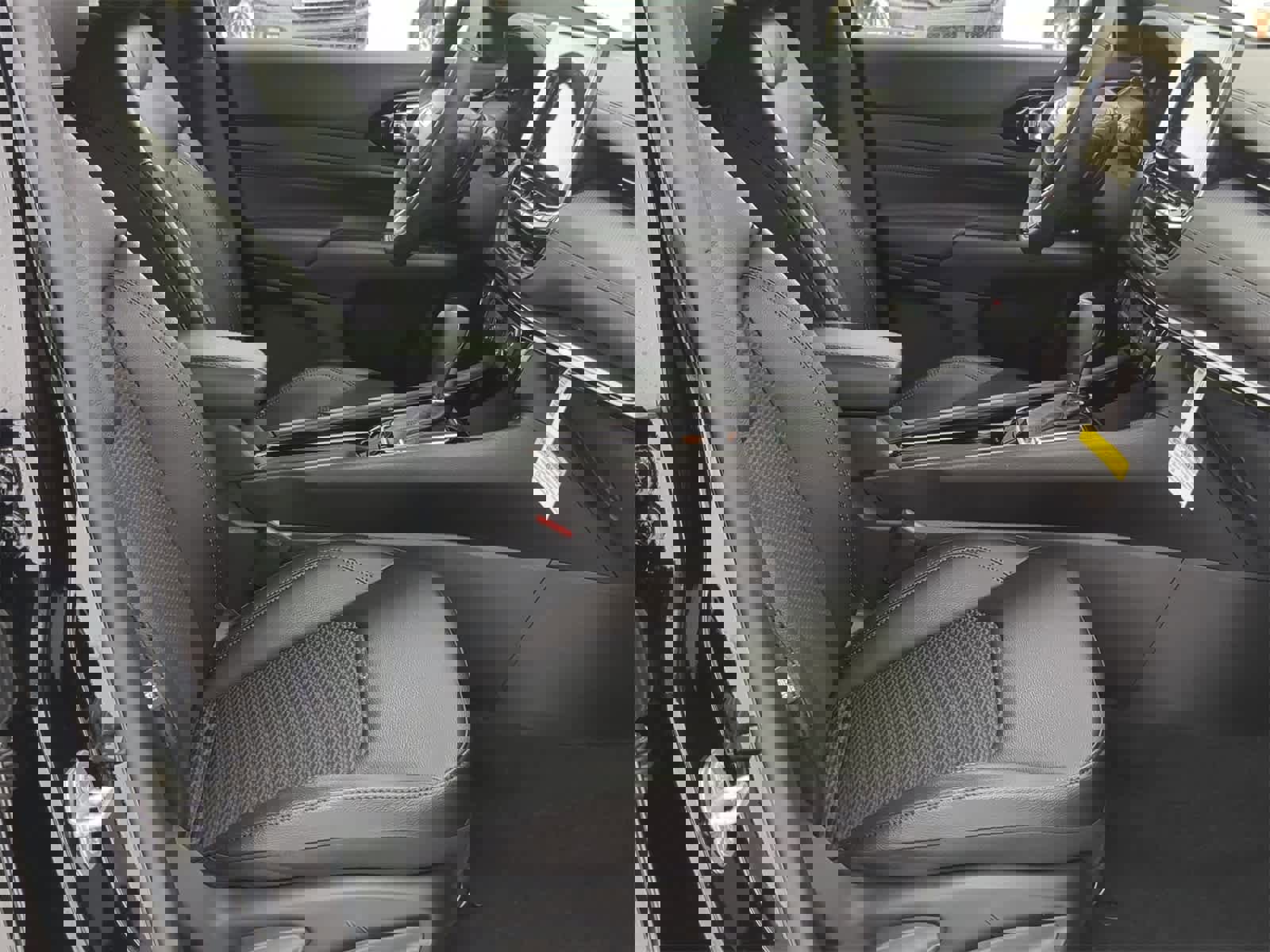 Used 2026 Jeep Compass Latitude w/ Quick Order Package 29K image 28