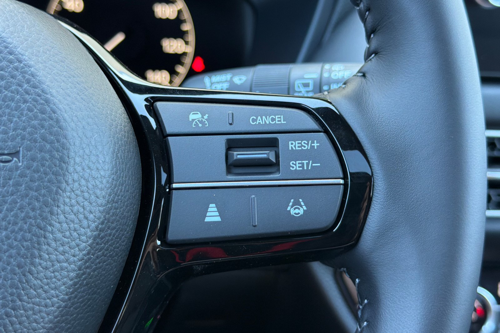 New 2027 Honda HR-V EX-L image 25