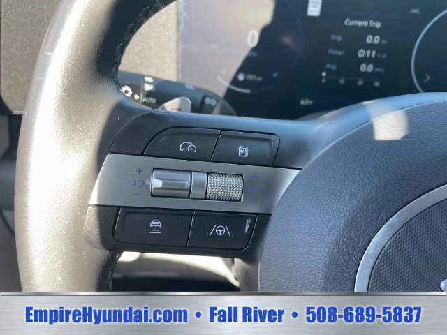 Used 2024 Hyundai Kona SEL w/ Convenience Package FWD image 28