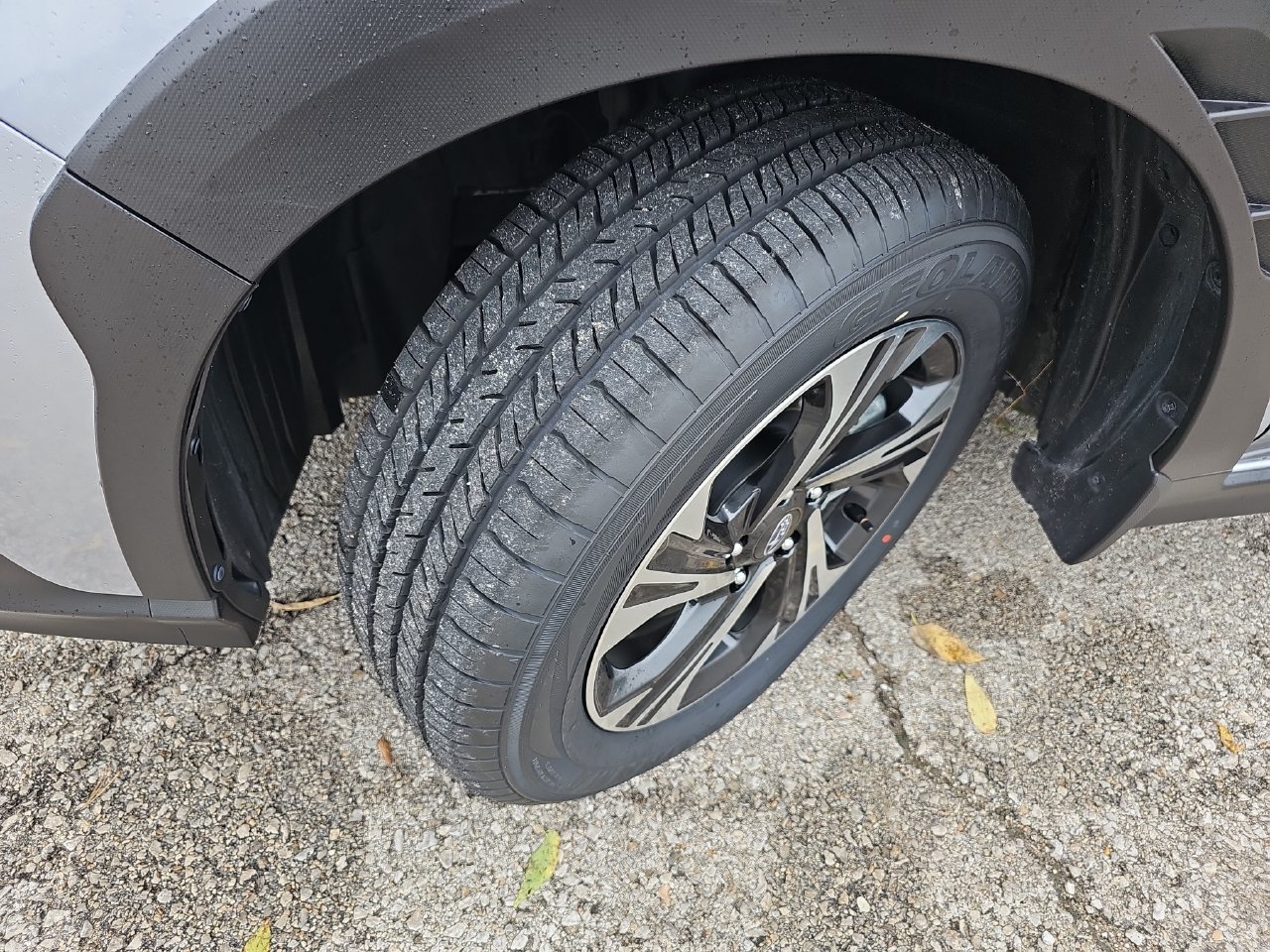 Certified 2024 Subaru Crosstrek 2.0i Premium AWD/4WD image 38