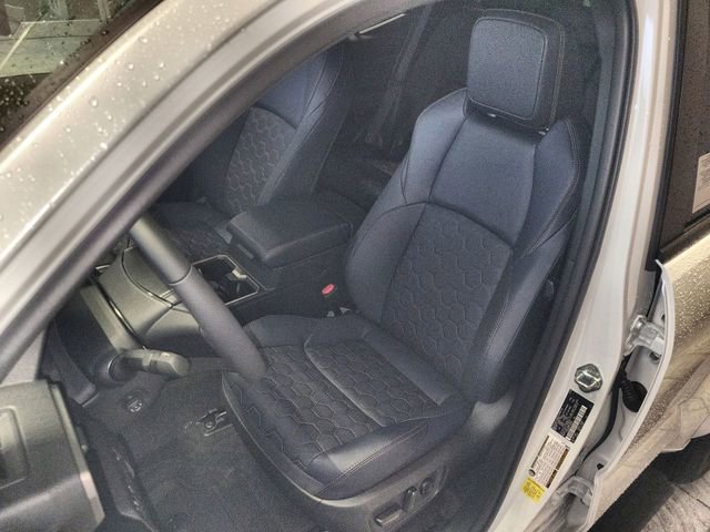 New 2026 Toyota 4Runner Platinum image 11