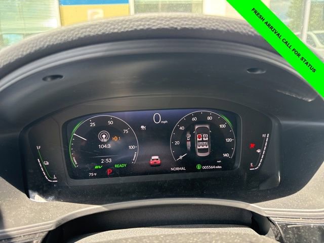Used 2026 Honda Civic Sport Touring image 17