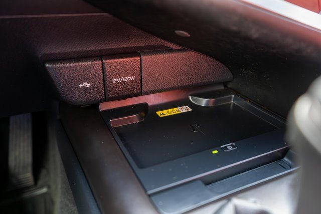 Used 2024 Toyota Camry XSE w/ Cold Weather Package image 29