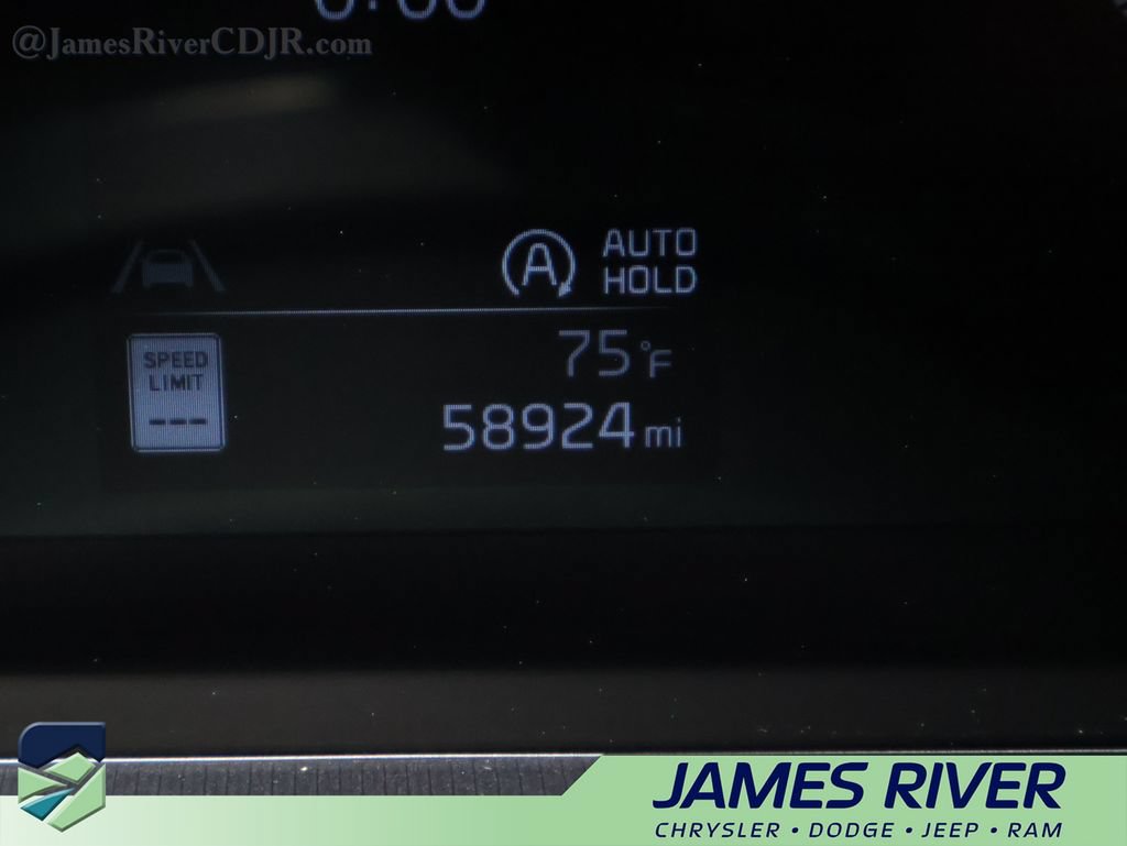 Used 2023 Kia Telluride S AWD/4WD image 29