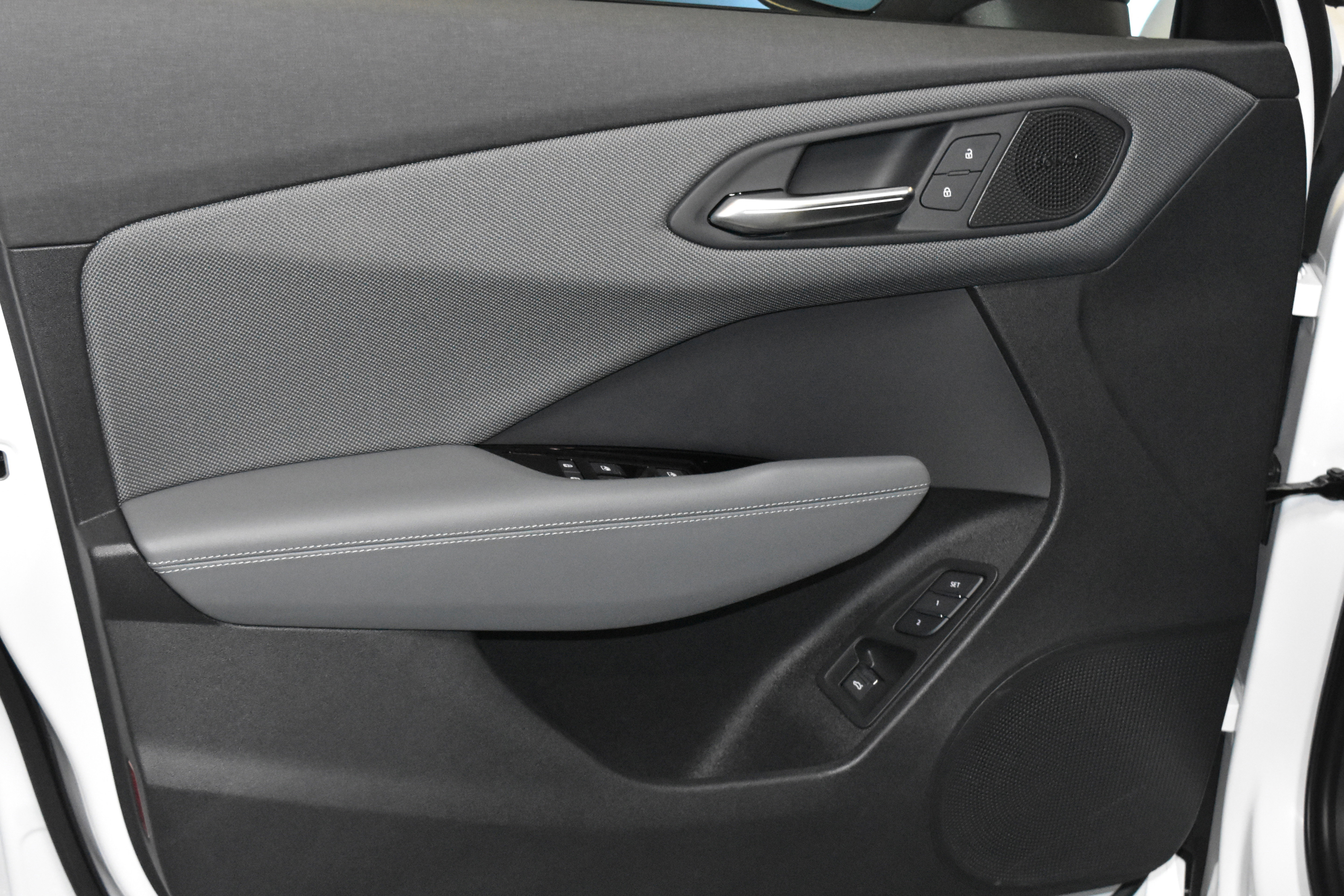 New 2026 Audi Q3 quattro 2.0T image 3