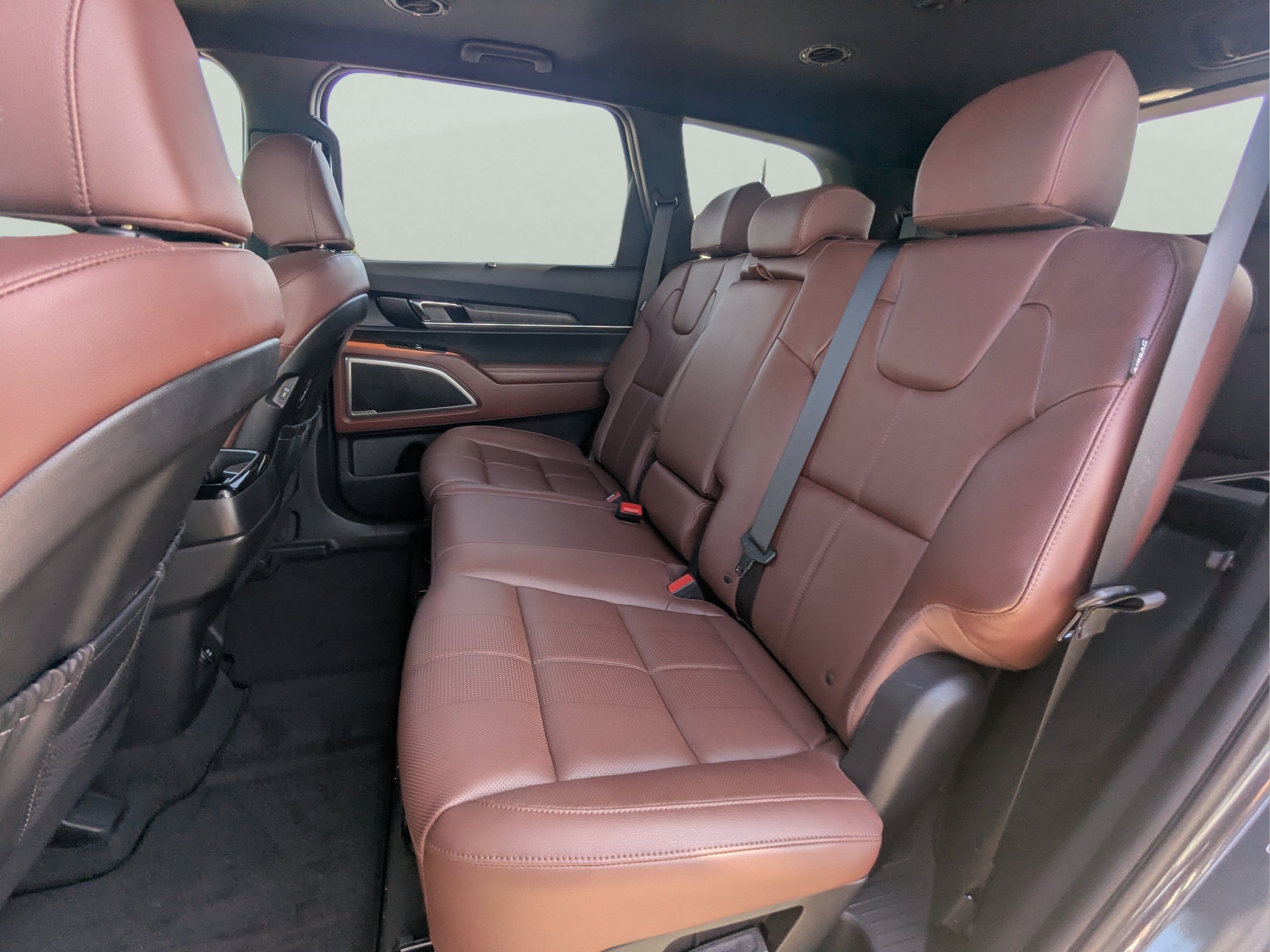 Used 2024 Kia Telluride EX AWD/4WD image 13
