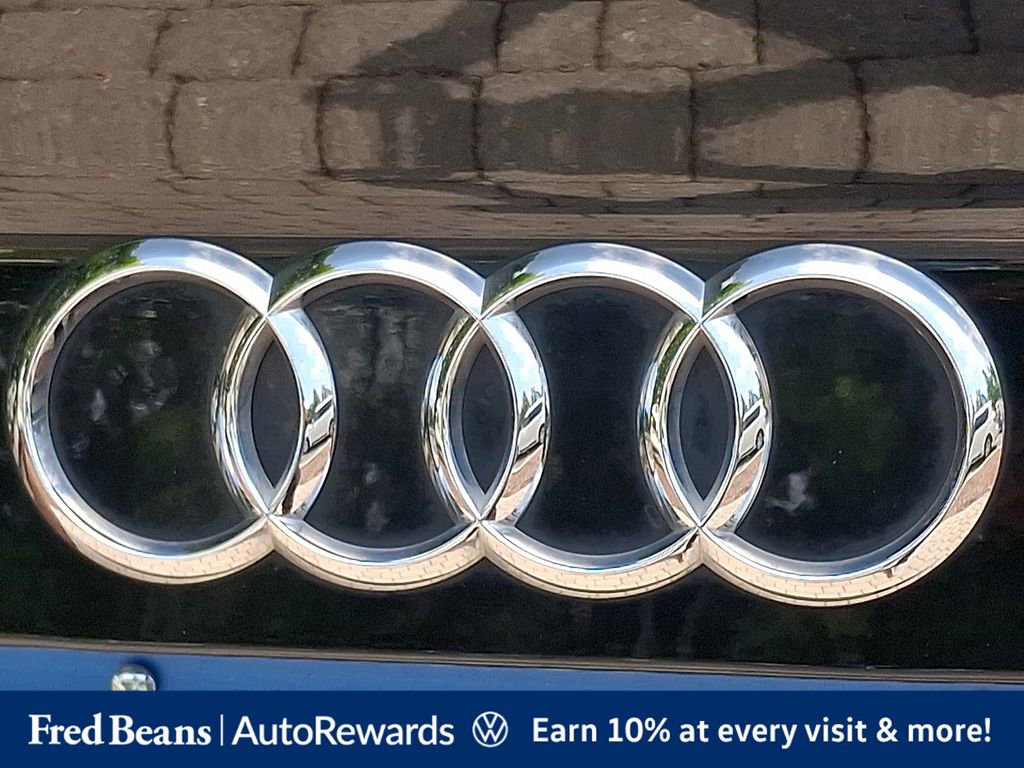 Used 2018 Audi S3 Prestige AWD/4WD image 36