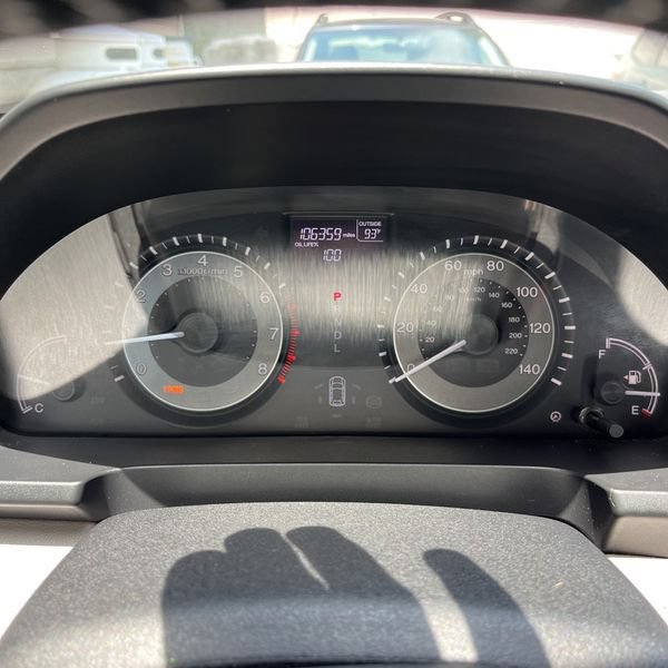 Used 2015 Honda Odyssey EX-L image 12